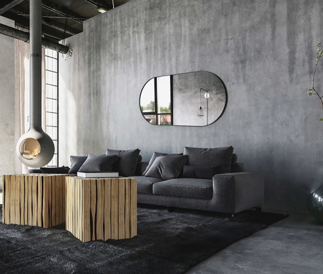 Inox X Black spiegel - Foto 3