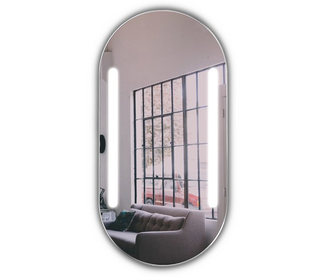 Beatrice Inox Gloss spiegel - Foto 2 Beatrice Inox Gloss spiegel - Foto 2