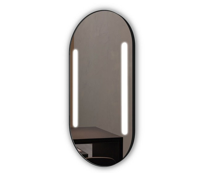 Beatrice Inox Black spiegel - Foto 1 Beatrice Inox Black spiegel - Foto 1