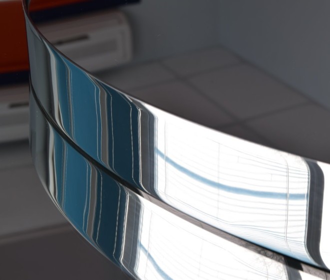 Bruna Inox Gloss spiegel - Foto 4