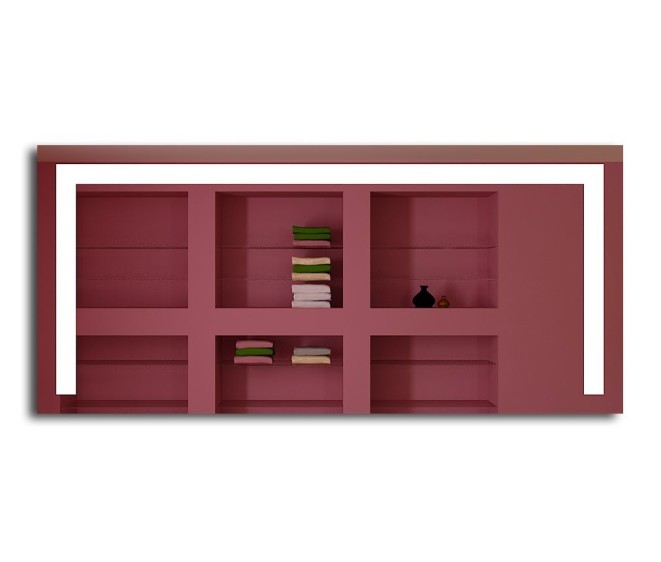 Evelina spiegel - Foto 2 Evelina spiegel - Foto 2