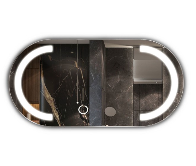 Alessandra Inox spiegel - Foto 2