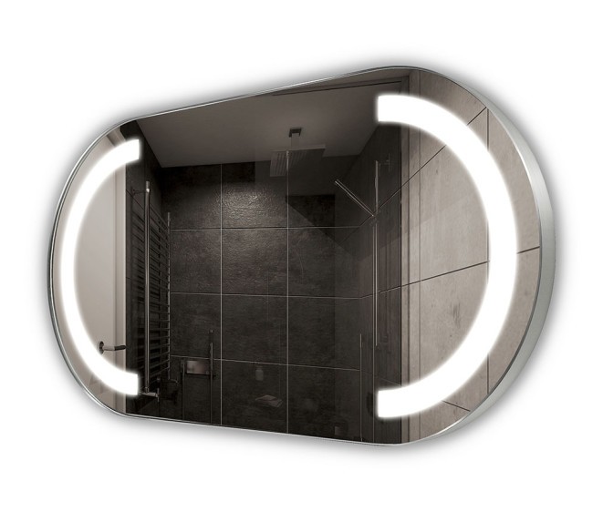 Alessandra Inox spiegel - Foto 1