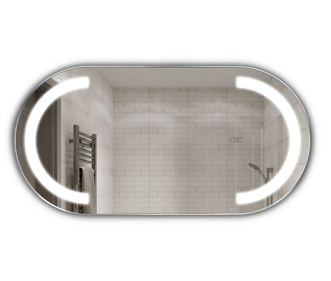 Alessandra Inox Gloss spiegel - Foto 2 Alessandra Inox Gloss spiegel - Foto 2