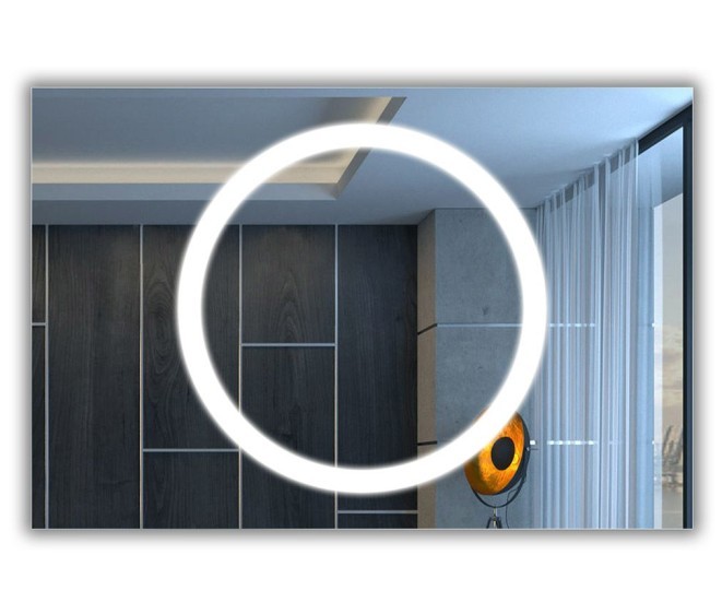 Maria LED spiegel - Foto 1