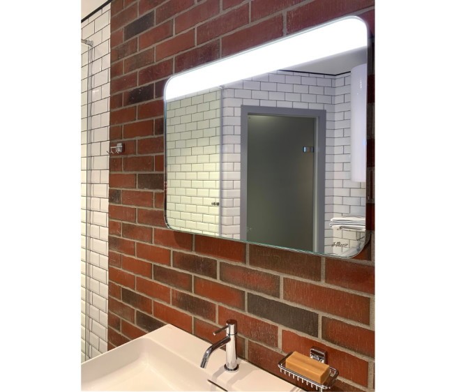 Diana RVS Gloss spiegel - Foto 7 Diana RVS Gloss spiegel - Foto 7