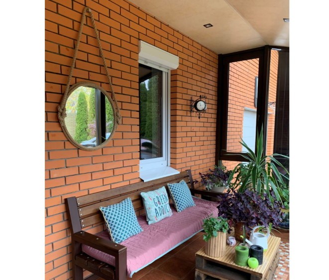 Captain 03 spiegel - Foto 8 Captain 03 spiegel - Foto 8