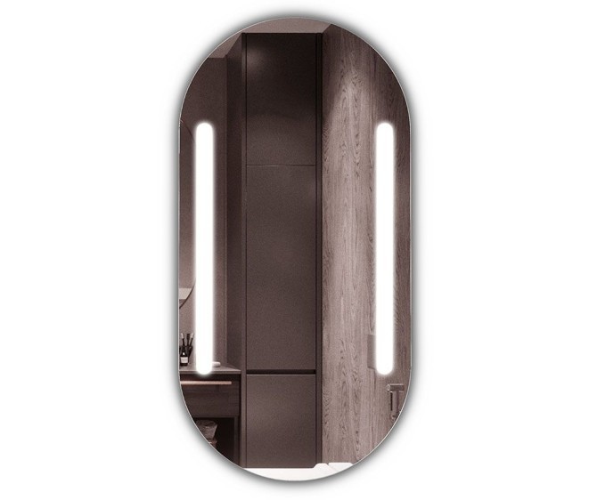 Beatrice LED spiegel - Foto 1 Beatrice LED spiegel - Foto 1