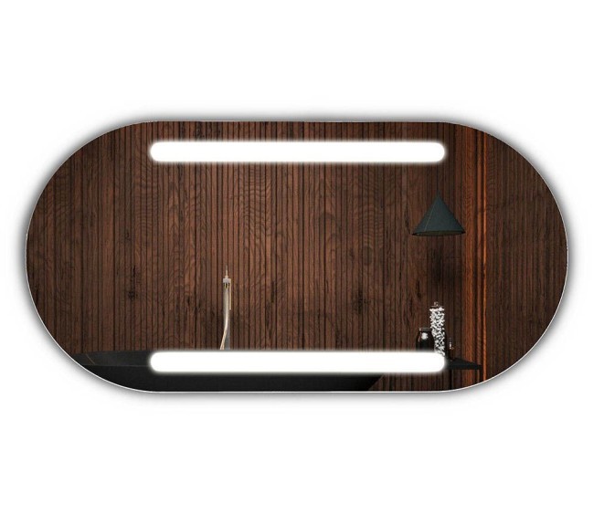 Bruna LED spiegel - Foto 1 Bruna LED spiegel - Foto 1