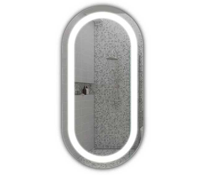 Alice LED spiegel - Foto 1