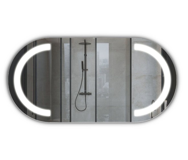 Alessandra LED spiegel - Foto 1 Alessandra LED spiegel - Foto 1