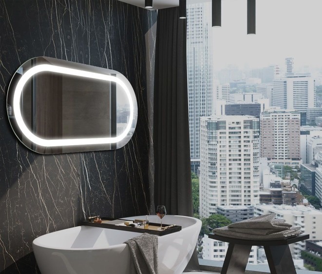 Anatolia LED spiegel - Foto 4