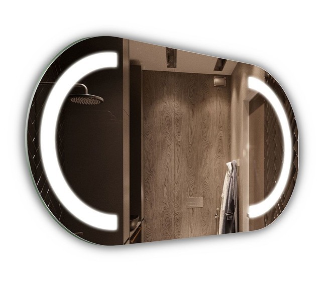 Alessandra LED spiegel - Foto 2 Alessandra LED spiegel - Foto 2