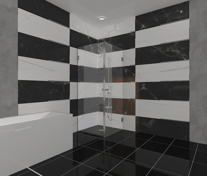 Douchecabine Niagara - Foto 4