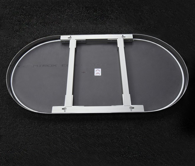 Spiegel Inox S - Foto 7