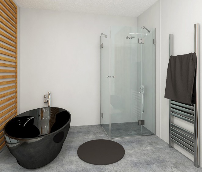 Douchecabine Jade - Foto 2