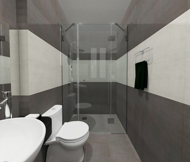 Douchedeur Polaris - Foto 2