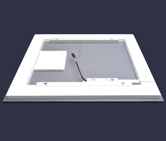 Adele spiegel met make-up spiegel - Foto 4