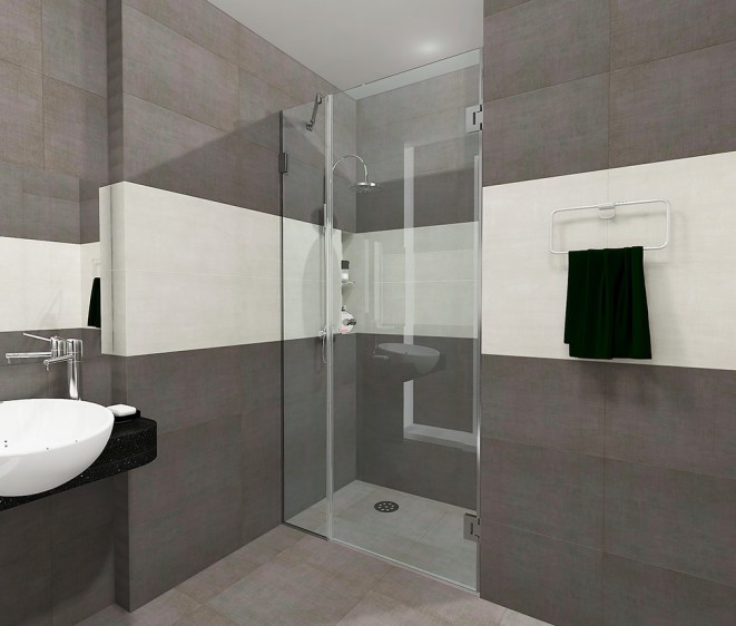 Douchedeur Sirius - Foto 2