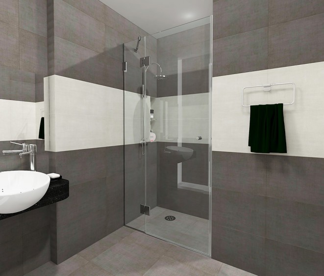 Douchedeur Antares - Foto 2