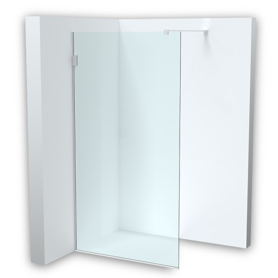 Douchewand Belmont - Foto 1