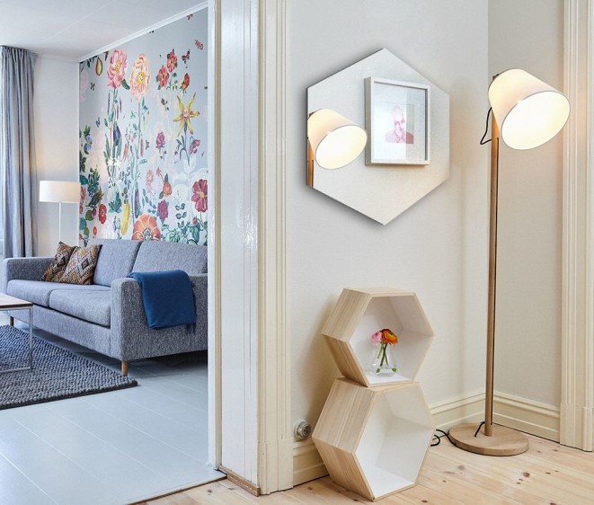 Hexagon - Foto 3 Hexagon - Foto 3