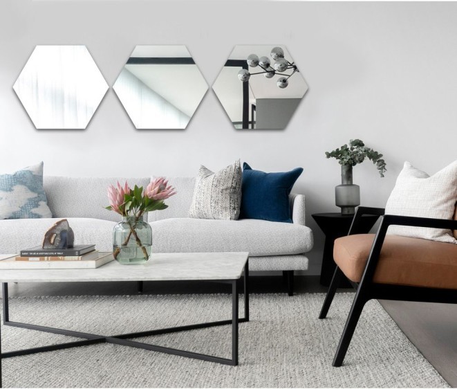 Hexagon H - Foto 4