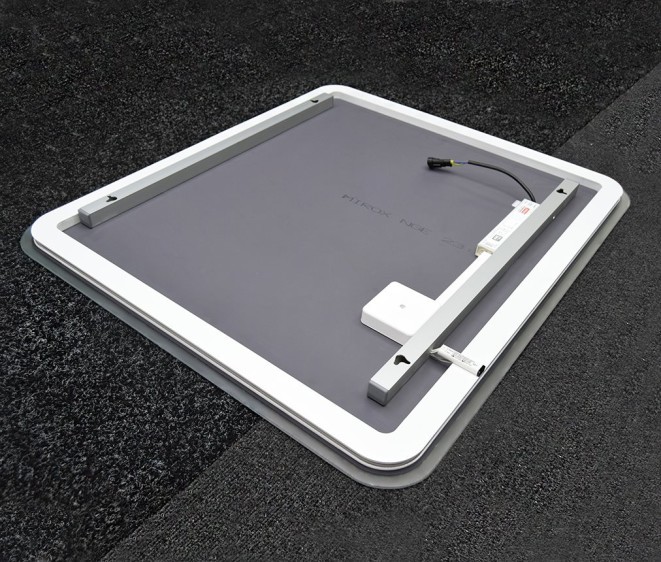 Palladia Edge LED spiegel - Foto 4