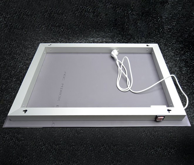 Hollywood Color LED spiegel (in 7 kleuren leverbaar) - Foto 4