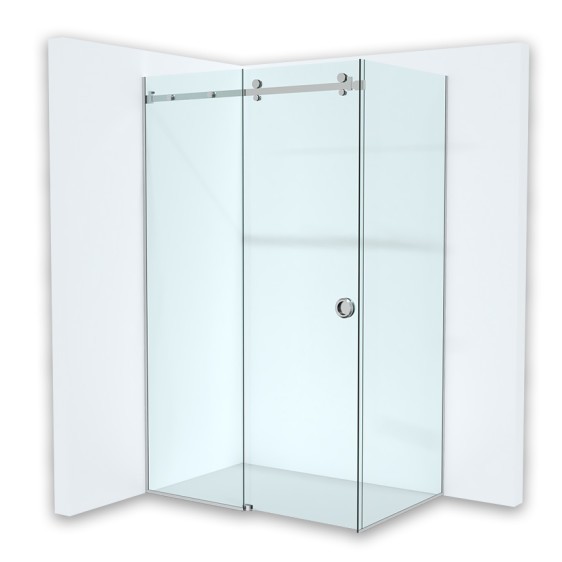 Douchecabine Leo - Foto 1