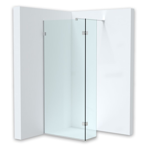 Douchewand Dorado - Foto 1