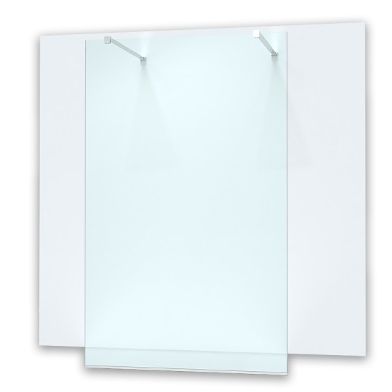 Douchewand Dove - Foto 1 Douchewand Dove - Foto 1