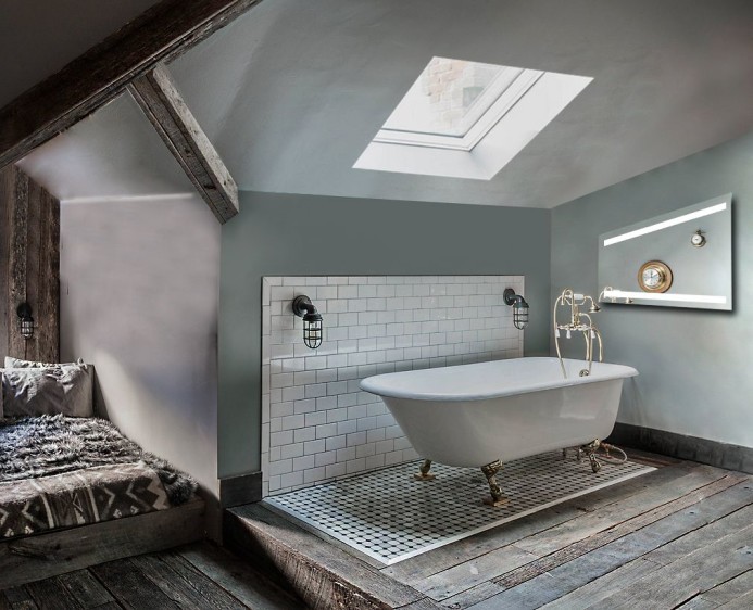 Lorella LED 3 LED spiegel - Foto 2 Lorella LED 3 LED spiegel - Foto 2