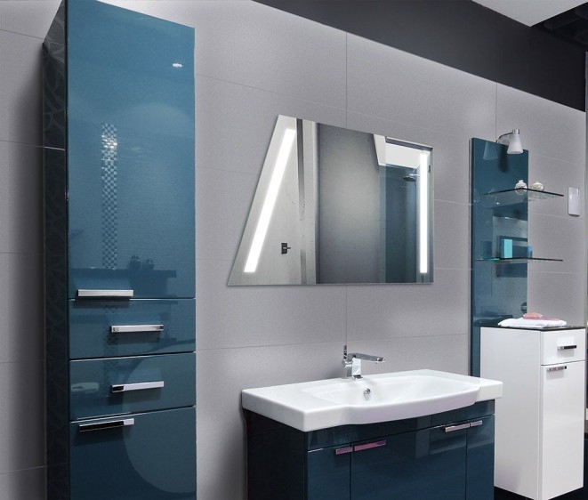 Dolores LED 2 LED spiegel - Foto 3