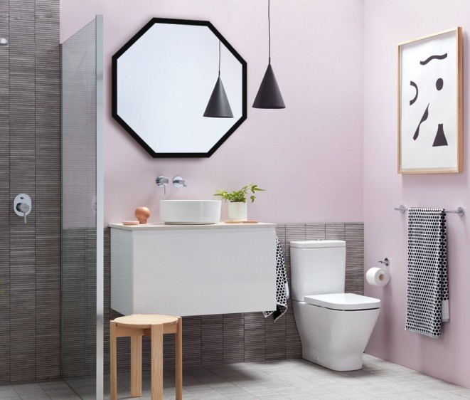 Octagon Alu Black spiegel - Foto 4 Octagon Alu Black spiegel - Foto 4