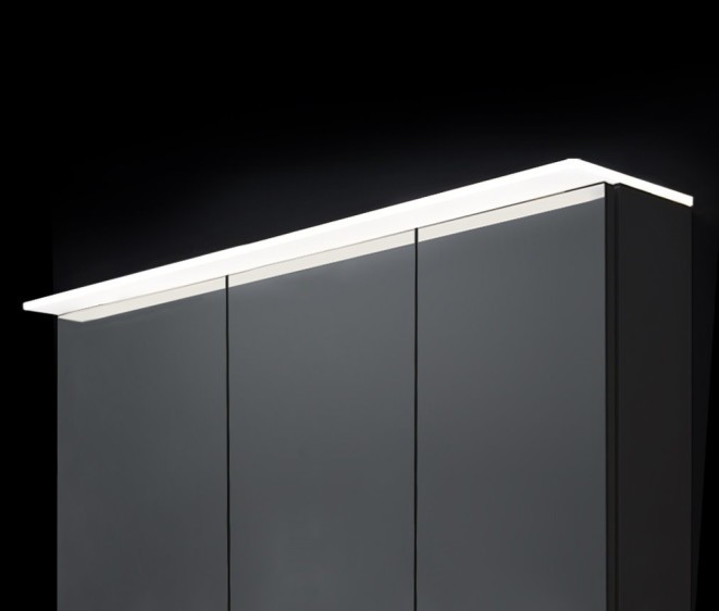 Spiegelkast Terzo - Foto 1 Spiegelkast Terzo - Foto 1