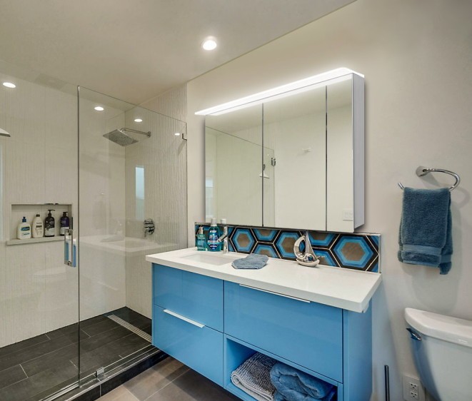 Spiegelkast Terzo - Foto 2 Spiegelkast Terzo - Foto 2