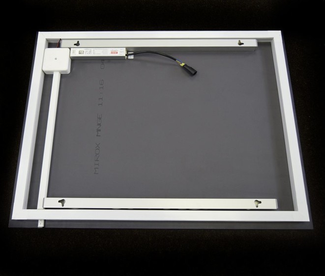 Shape 04 Spiegel ambilight - Foto 6 Shape 04 Spiegel ambilight - Foto 6