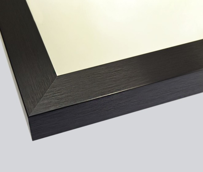 Hexagon Alu Black spiegel - Foto 5