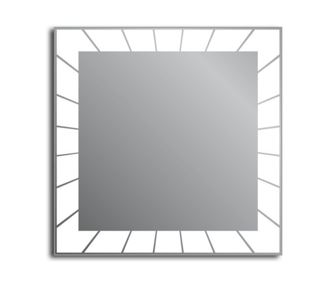 Amata LED spiegel - Foto 4