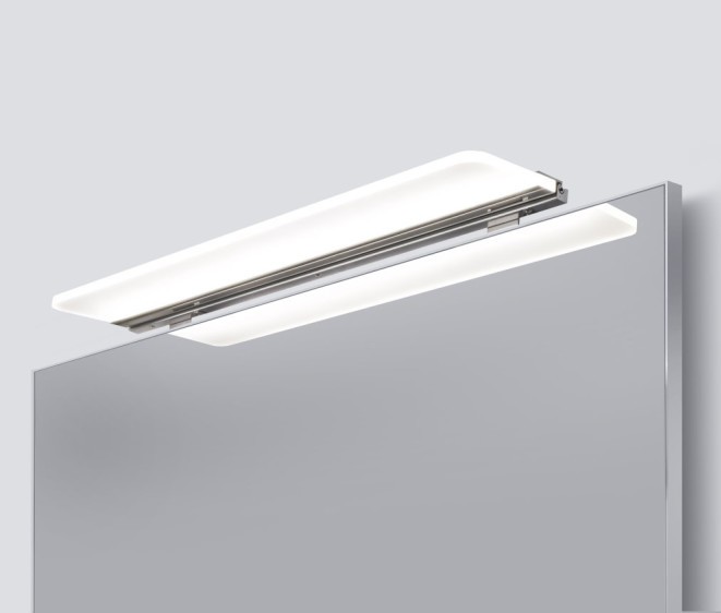 alu 008 + Consol 08 spiegel - Foto 2