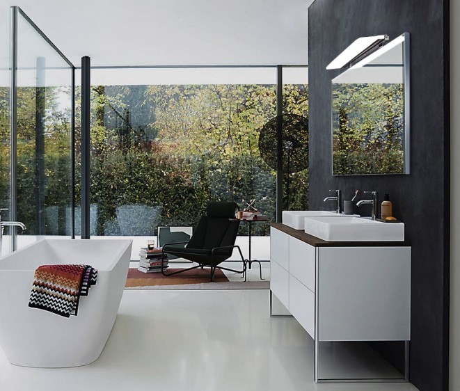 alu 008 + Consol 08 spiegel - Foto 3