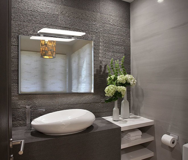 alu 008 + Consol 08 spiegel - Foto 4