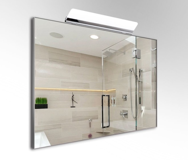 alu 008 + Consol 08 spiegel - Foto 1