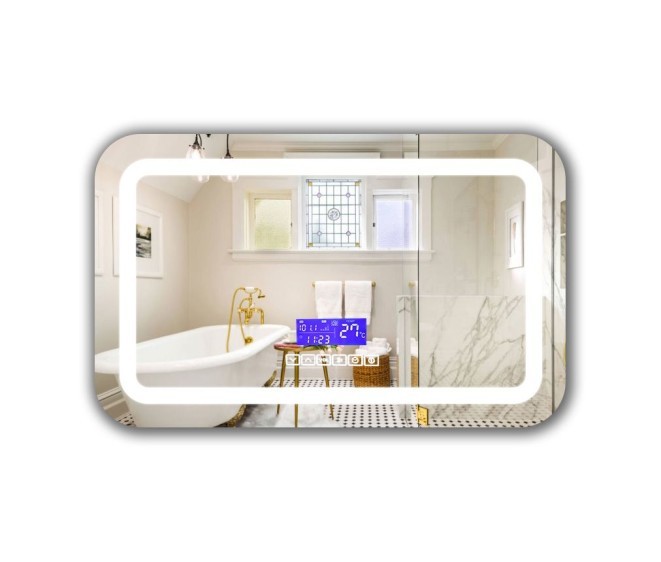 Loretta Smart LED spiegel - Foto 1 Loretta Smart LED spiegel - Foto 1