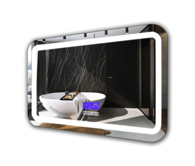 Loretta Smart LED spiegel - Foto 2 Loretta Smart LED spiegel - Foto 2