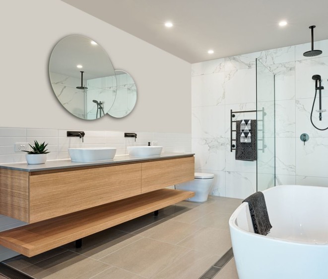 Circles Spiegel - Foto 4 Circles Spiegel - Foto 4