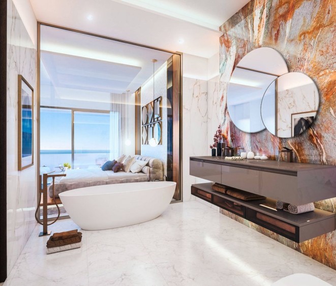 Circles Spiegel - Foto 5 Circles Spiegel - Foto 5