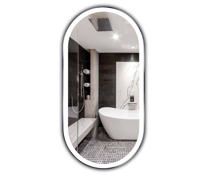 Alice Inox spiegel - Foto 2