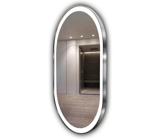 Alice Inox spiegel - Foto 1